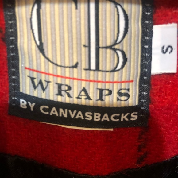 Jacket - Picture 3 of 3